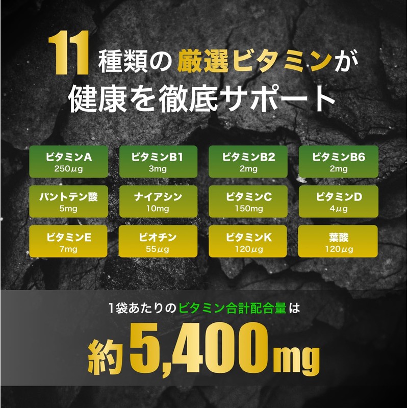 NORM ノーム マルチビタミン エナジー 30日分 11種の厳選ビタミン マカ 亜鉛 アルギニン シトルリン