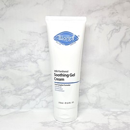 Bioga soothing gel / 바이오가 수딩젤