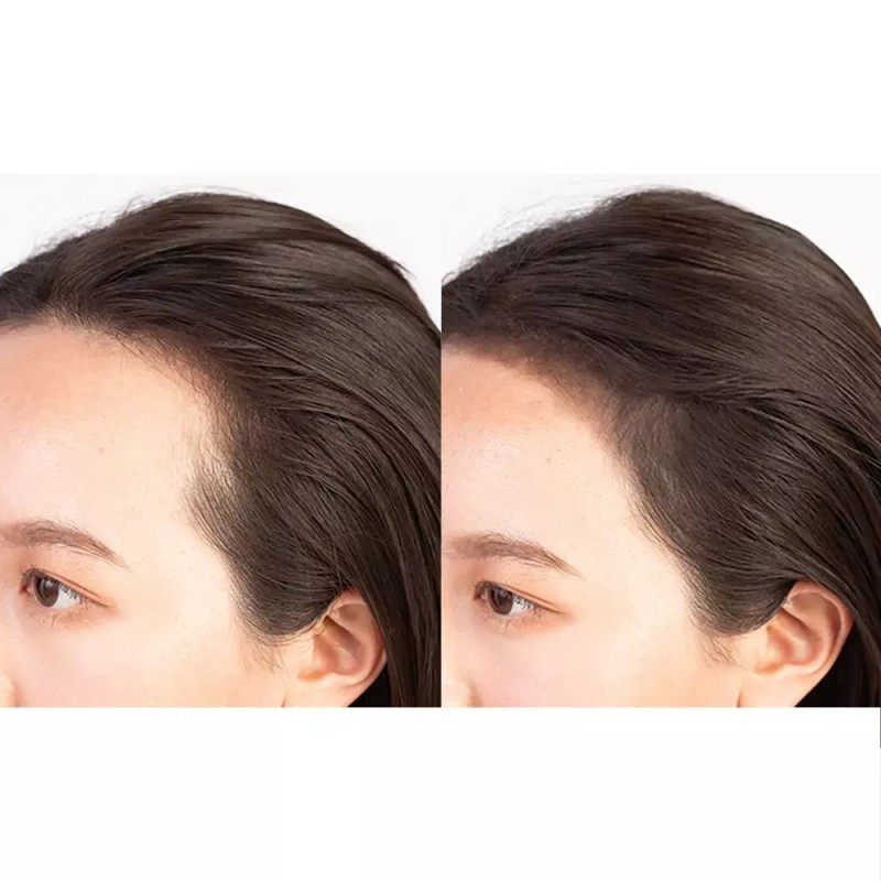 Super Million Hair 슈퍼밀리언헤어 파운데이션 12g 2개 [검정색 (Black)] Super