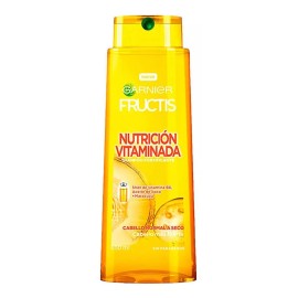 Garnier Shampoo Garnier Fructis Nutrición Vitaminada 650ml