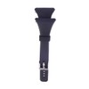 Mikinona Fashion Replacement Watch Band Strap Compatible Quick Release Plastic