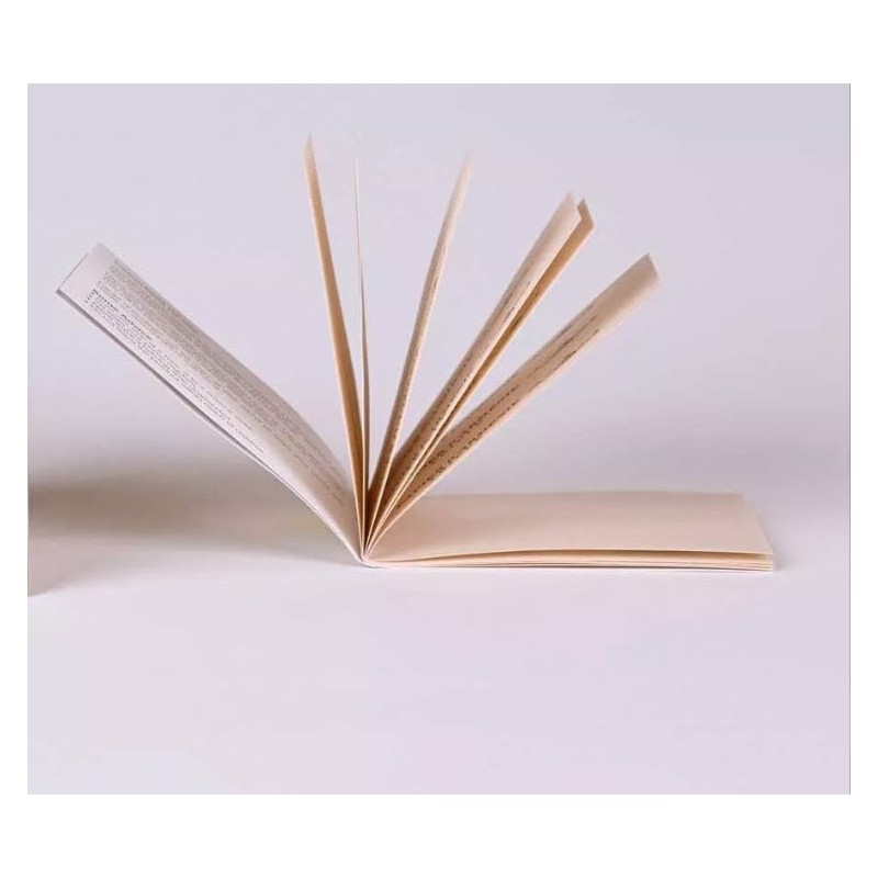 Paper Box Discovery of Armenia 3 Fragrances