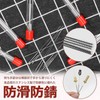 MOOTVGOO 10pcs Printer Nozzle Cleaning Needle 3D Printer Nozzle Cleaning