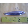 Unbranded 20 PCS. SALTWATER ANCHOVY FISH JIG LURE, 5/8, 3/4,