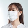 PREMIUM MASK Non-woven Mask, Smooth and Fluffy Material, 40 Pieces,