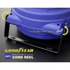 Goodyear Extension Cord Reel Retractable 16AWG x 50' Foot 3C/SJTOW