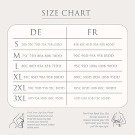 Vinfact Silky Smooth Nursing Bra Women Without Underwire Seamless Maternity Bra with Additional Bra Extensions for Sleeping and Breastfeeding, black