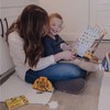 Potty Training Chart with 35 Stickers, 3 Reminder Stickers and