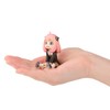 G.E.M. Series SPY×FAMILY Palm-sized Anya-chan, Approx. 2.4 inches (60 mm)