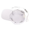 Laser Hair Growth Helmet Red LED Scalp Care Painless Full
