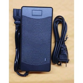 coming data 🔥54.6V 3A battery charger for Tuttio soleil 01 48v mini Electric bike