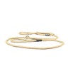 No More Pulling! Anti Pull Lead Field Figure 8 /