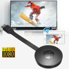 G20 Mirascreen 1080P Wireless WiFi Display TV HDMI Dongle Media