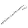 LED Under Cabinet Lamp Long Strip 18mm Wood Laminate Light