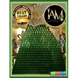 Amazing Grass 1 BOX🌿Iam Worldwide Amazing Pure ORGANIC BARLEY -10 Sachets