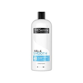 Tresemme Conditioner Smooth & Silky 28 Ounce (828ml) (2 Pack)