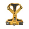 DOG Copenhagen Comfort Walk Air 3.0 Harness, Lemon, M