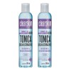 Locion Tonica Facial Astringente Clearskin Pack 2pz Avon