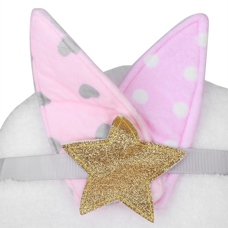 Baby Plush Soothe Toy Soft Reading Pillow Waist Rest Chair