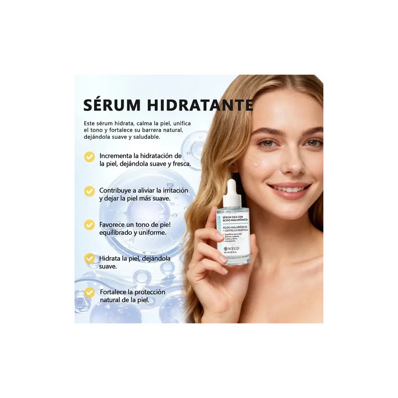 Rutina Coreana: Defensa, Reparación Y Lifting Facial Natural