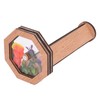 DIY Kaleidoscope Kit Develop Creativity Stimulate Imagination Safe Sturdy Durable