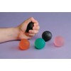DYNA-Gel Therapy Balls - Set of 5 - One of