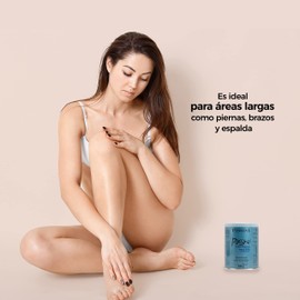 Passini Miel Depilatoria 300 Gr