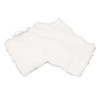 200 Sheets Facial Mask Gauze Breathable Strong Absorption Disposable Thin