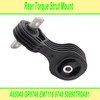 SHICHU Engine Motor Mount Compatible with 2012-2015 Civic 1.8L Coupe/Sedan