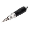 RCA Tattoo Pen Kit Silver Black Rotary Tattoo Machine Power