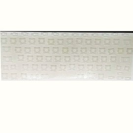 Replacement Full Keyboard Hinge Keycap Keys Scissor Clips Hinge Set Compatible with MacBook Air Retina Model A2337 M1 EMC 3598 2020 2021 Year, Air Retina 13" Model A2179 EMC 3302 2019 2020 Year