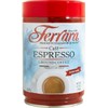 Ferrara Cafe Espresso Ground Coffee, 8.75-Ounce Cans (Pack of 4)