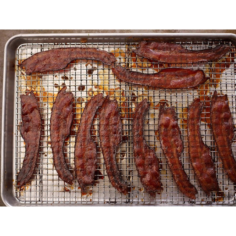 Maple Craft Foods, Bourbon Barrel Aged Vermont Maple Syrup