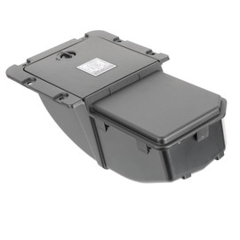 Ford 2022-2024 Maverick Bed Cargo Partition Storage Bin