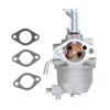 Carburetor with Gasket for 715473 138432 138437 138462 Lawn Mower