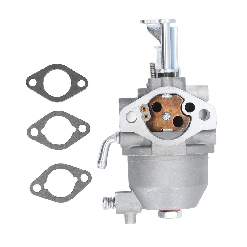 Carburetor with Gasket for 715473 138432 138437 138462 Lawn Mower