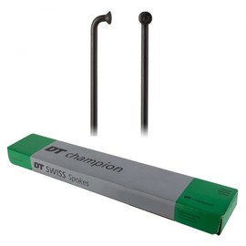Spokes DT Champ BK 2.34 315 BXof100