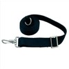 TAYLOR MADE PRODUCTS Adjustable Tie Down Strap 6' Black