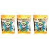 Naruto Shippudem Konpeito Japanese Sugar Candy 2.46oz /70g (Cider, 3