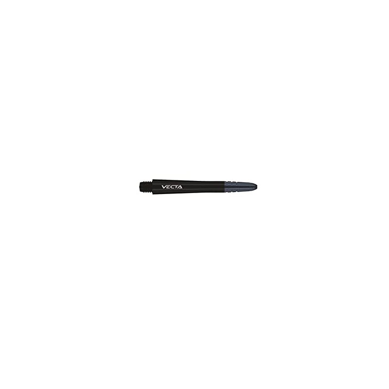 WINMAU Vecta Dart Shafts - 3 Sets Per Pack (9