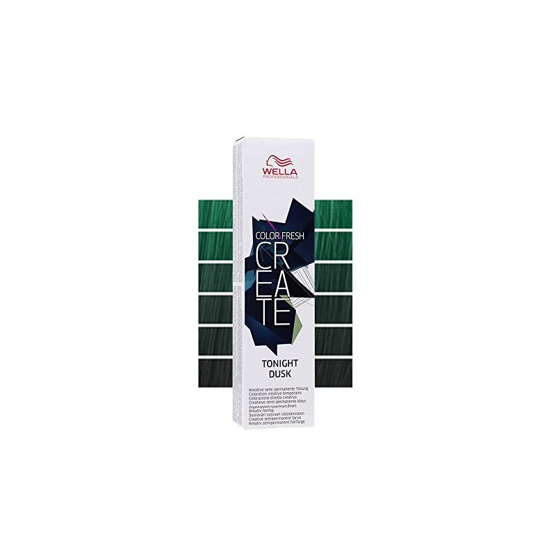 Wella Professionals Color Fresh Create Tonight Dusk 60 ml