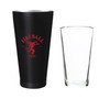 Fireball 2 Piece Boston Shaker Set, LARGE