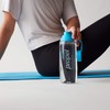 Propel 20oz Reusable Bottle, BPA Free, Impact Resistant, On-The-Go Strap,