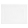 Vossen New Generation-White-Bath Mat 50 x 70