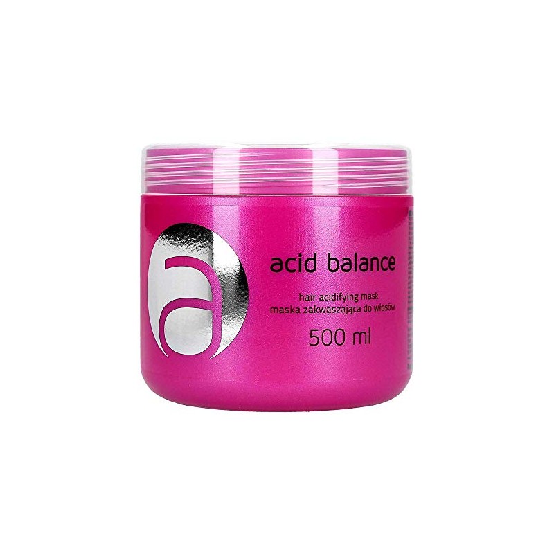 Stapiz Hair mask, pack of 1 (1 x 500 ml)