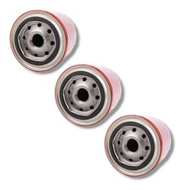 B329 Lube Spin On Replaces P550965 LF3681 (Pack of 3)