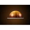 Nespresso Vertuoline Double Espresso Dolce Capsule Pods- 10 Pods in Sleeve