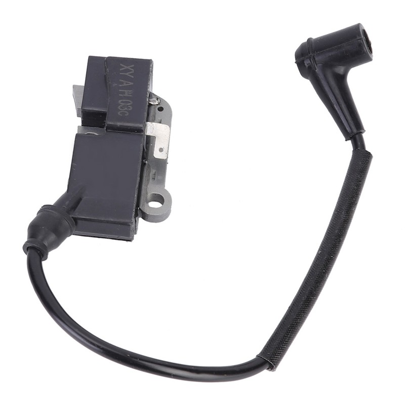 Chainsaw Ignition Coil Accessory Fit for Husqvarna 345 350 357