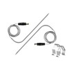 Meat Probe Replacement for Rec Tec Wood Pellet BBQ Grill