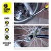 Segomo Tools 13 Piece Lug Nut and Bolt Extractor Removal